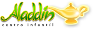 Logo Aladín