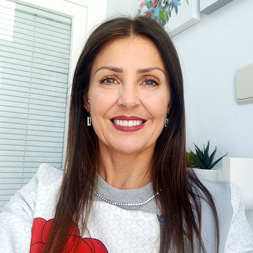 Educadoras Aladin | Fátima Magaña