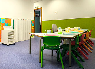 imagen servicios de comedor